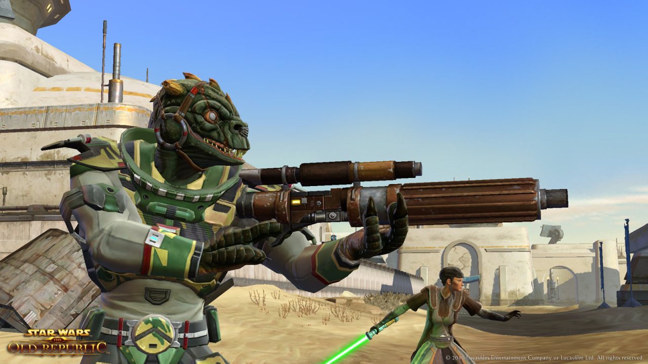Star Wars The Old Republic Screenshot 219