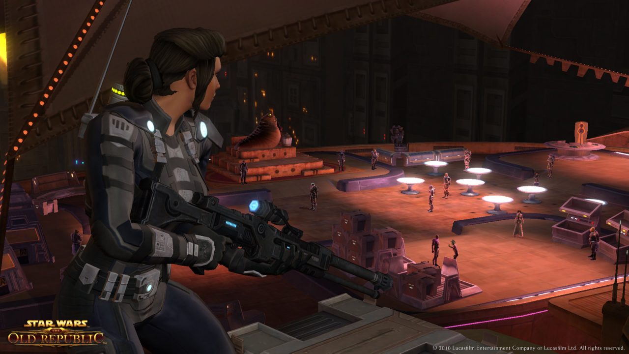 Star Wars The Old Republic Screenshot 228