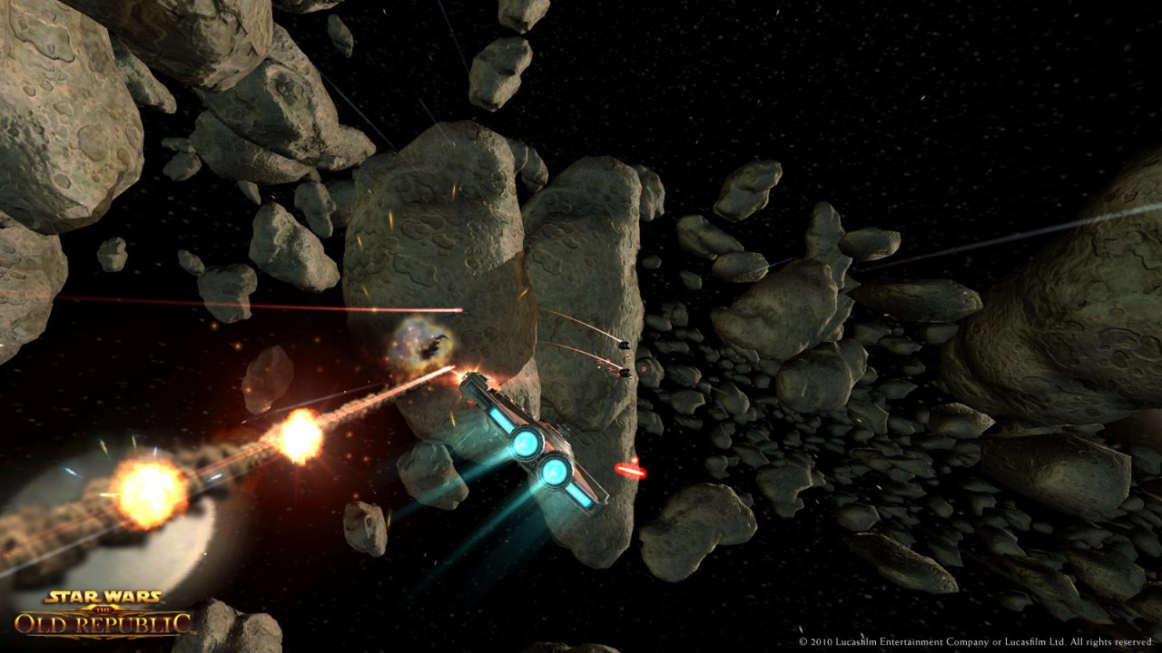Star Wars The Old Republic Screenshot 232
