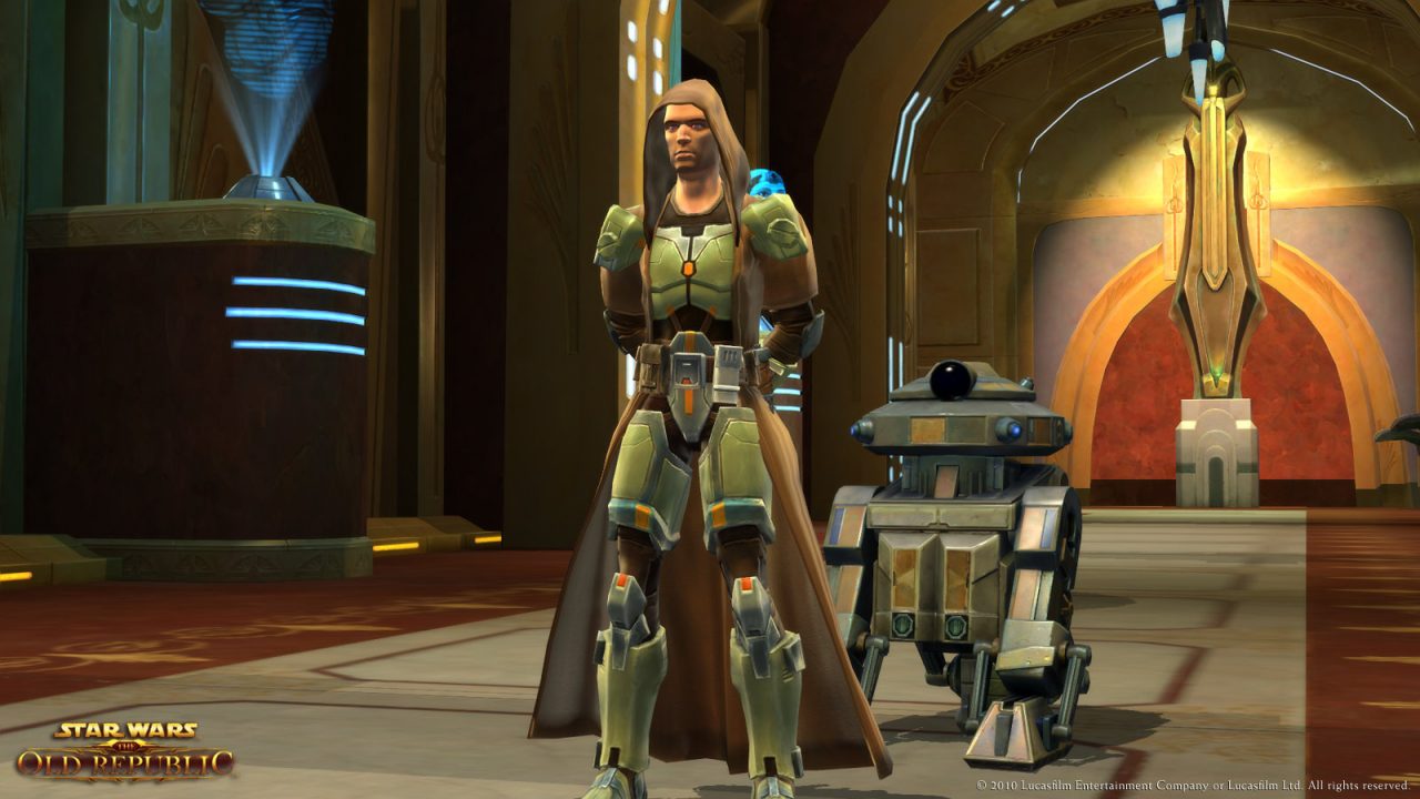Star Wars The Old Republic Screenshot 233