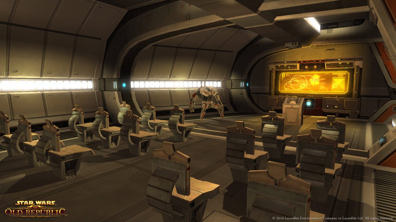 Star Wars The Old Republic Screenshot 234