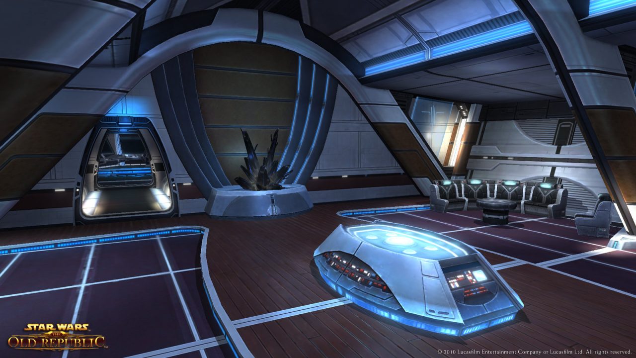Star Wars The Old Republic Screenshot 241