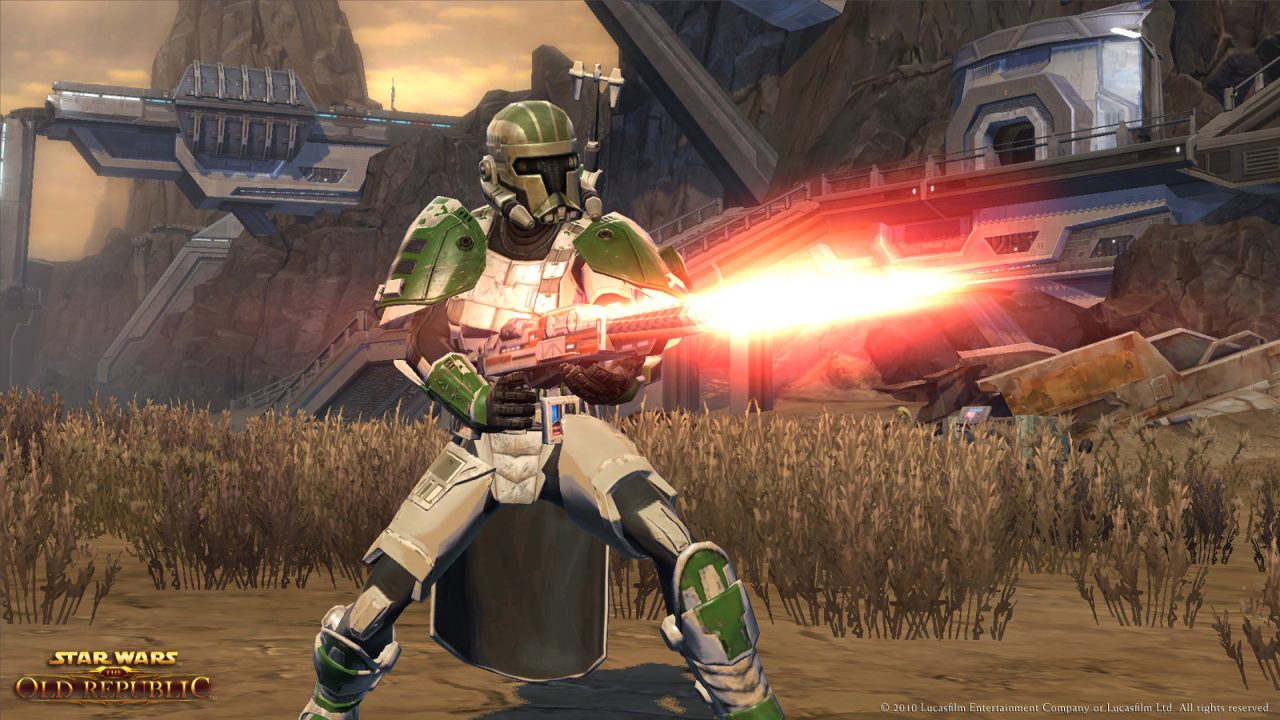 Star Wars The Old Republic Screenshot 245