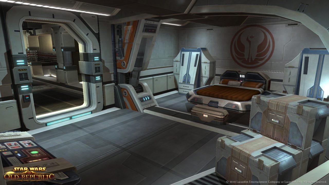 Star Wars The Old Republic Screenshot 246