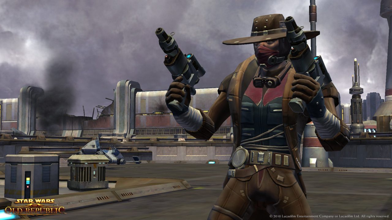 Star Wars The Old Republic Screenshot 247