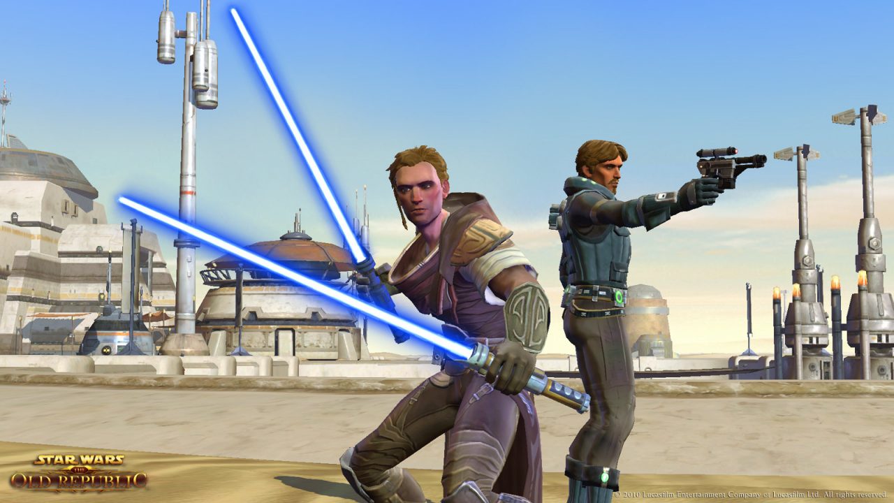 Star Wars The Old Republic Screenshot 248