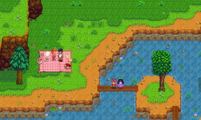 Stardew Valley Screenshot 002