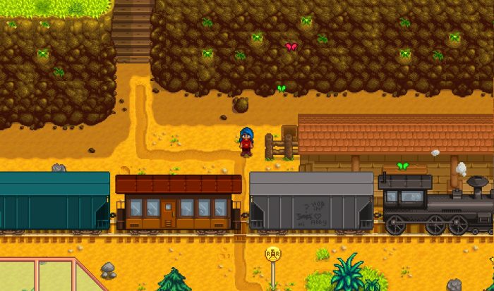 Stardew Valley Screenshot 006