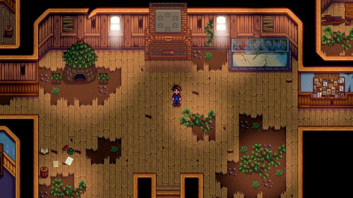 Stardew Valley Screenshot 008