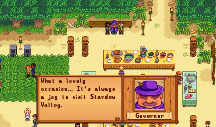 Stardew Valley Screenshot 011