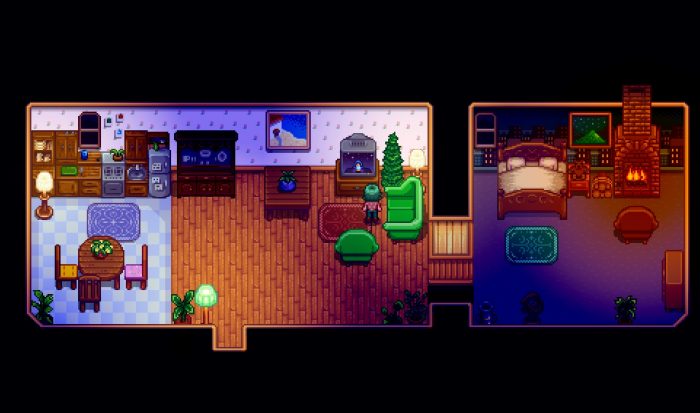 Stardew Valley Screenshot 012