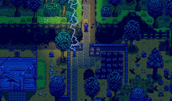 Stardew Valley Screenshot 014