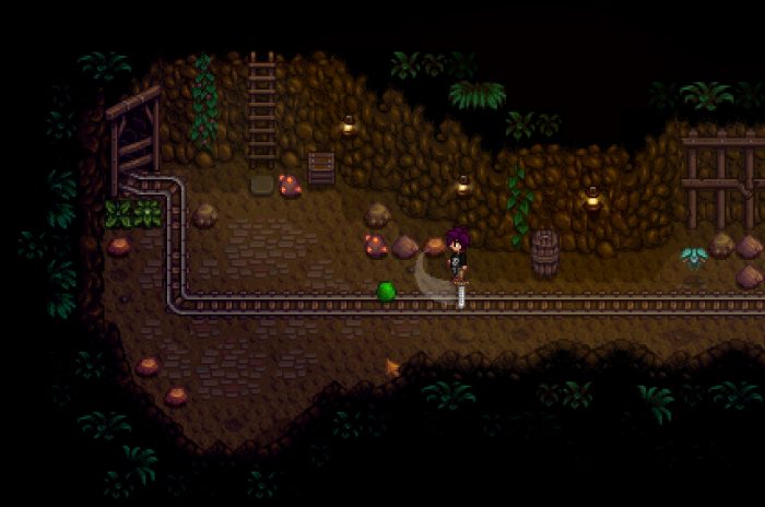 Stardew Valley Screenshot 015