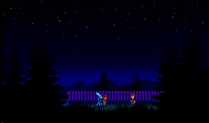 Stardew Valley Screenshot 017