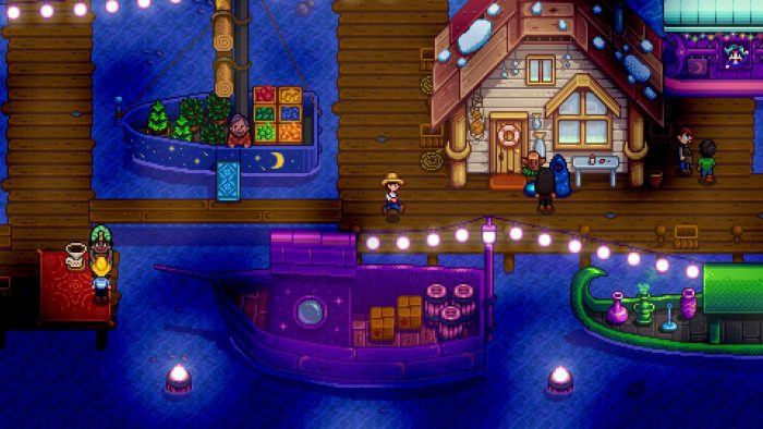 Stardew Valley Screenshot 026