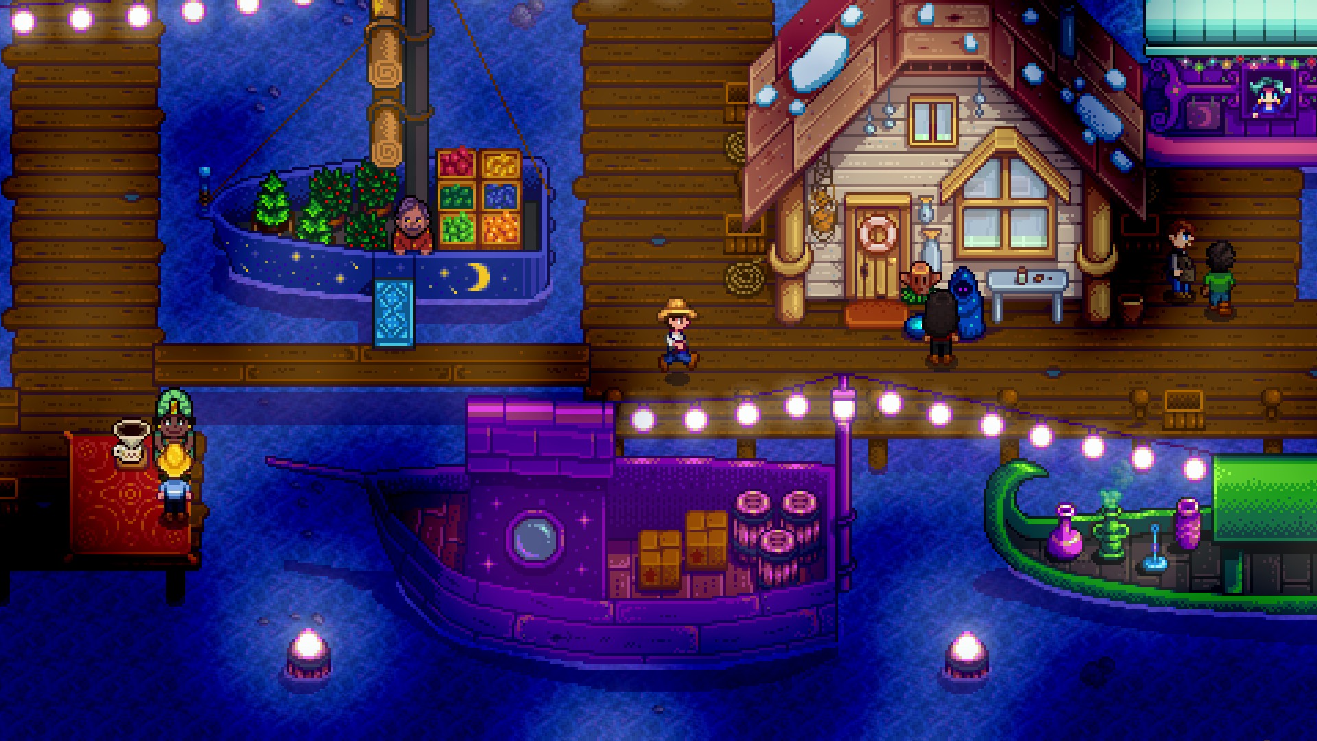 Stardew Valley Screenshot 026