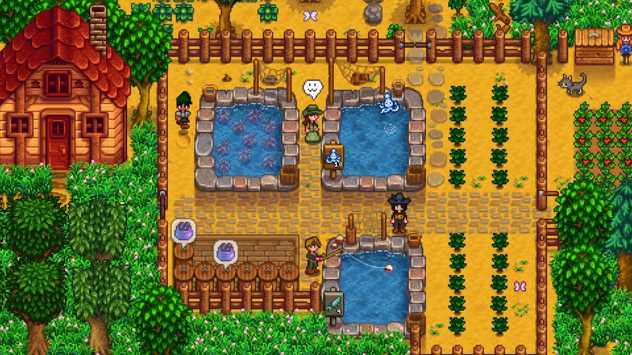 Stardew Valley Screenshot 028