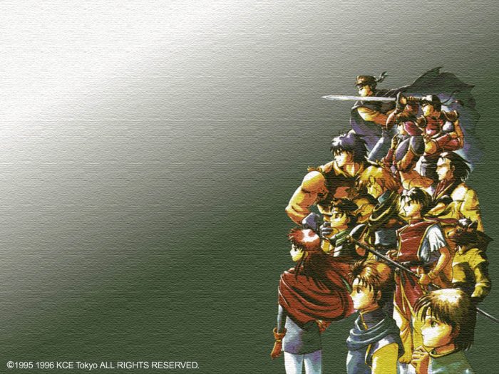 Suikoden Artwork 001