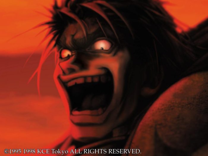 Suikoden II Artwork 146
