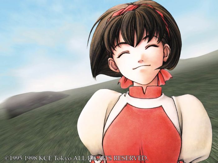 Suikoden II Artwork 149