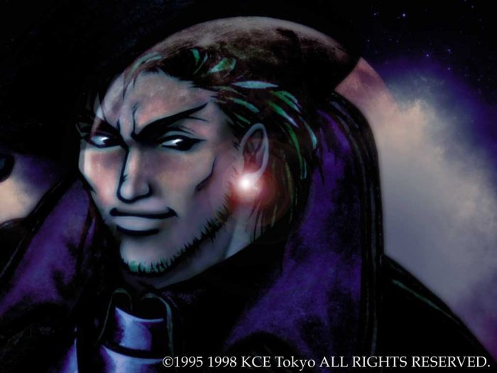 Suikoden II Artwork 162