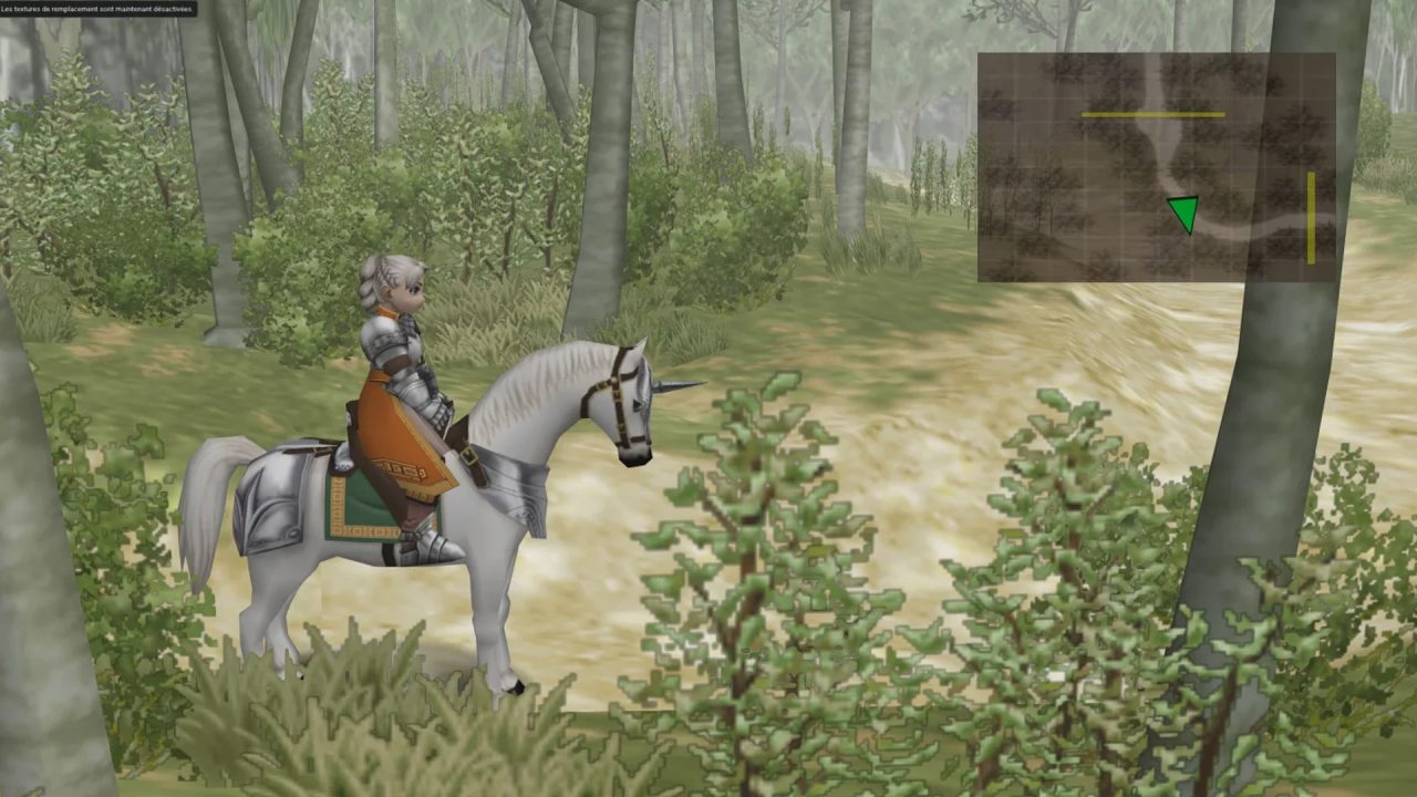 Suikoden III Screenshot 179 1
