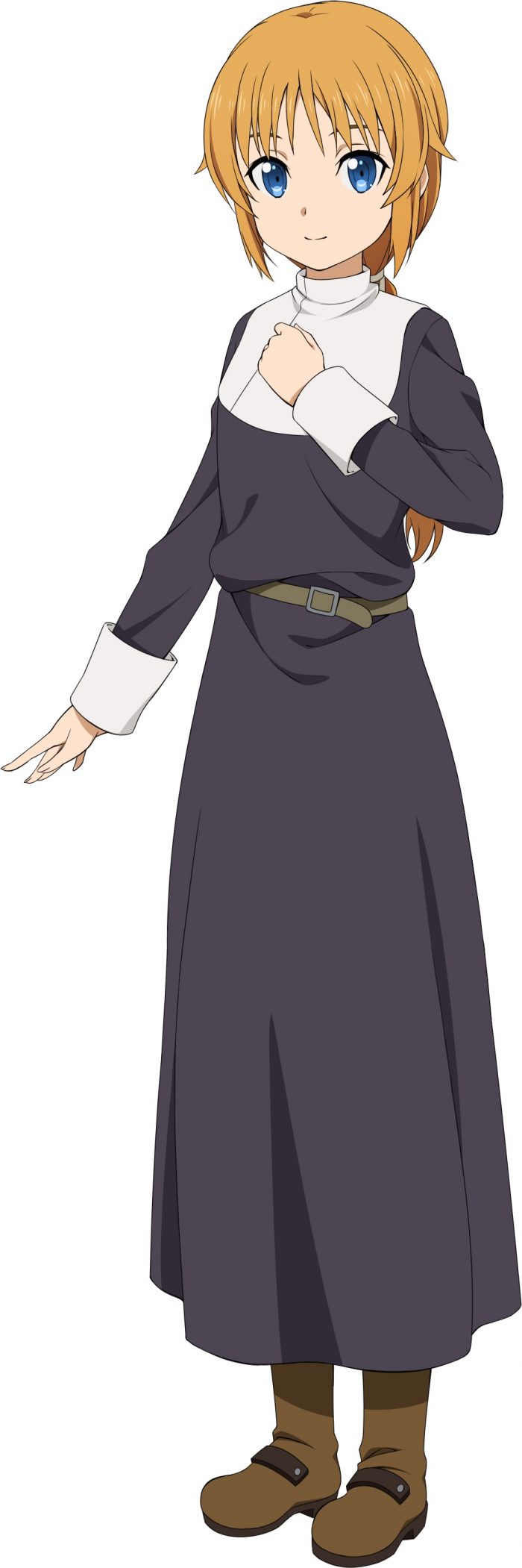 Sword Art Online Alicization Lycoris Artwork 009