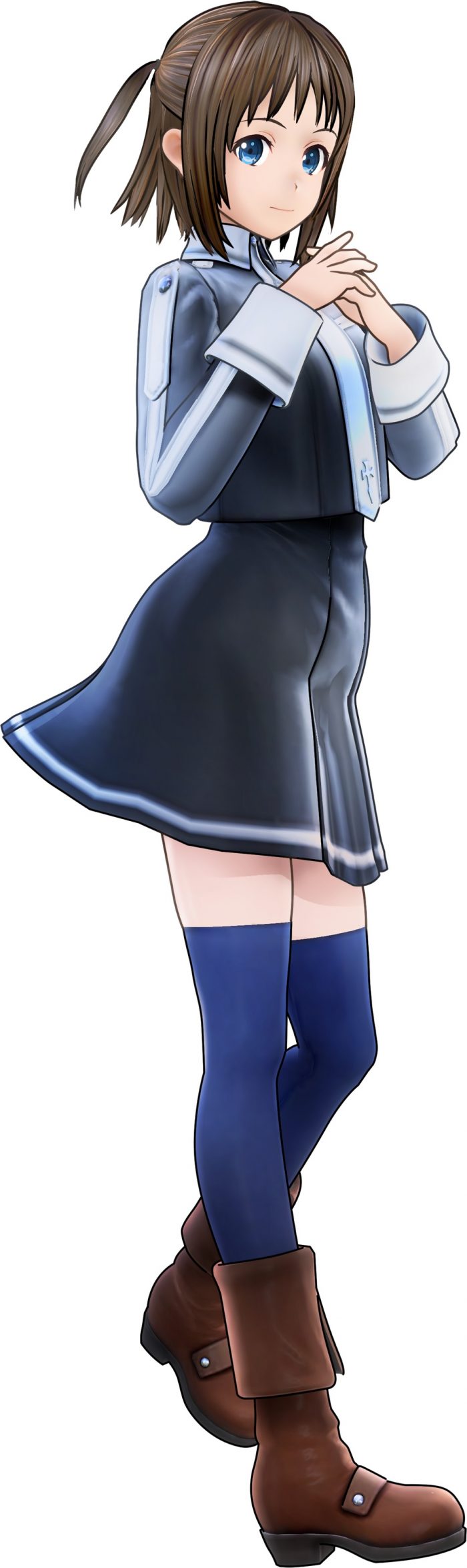 Sword Art Online Alicization Lycoris Artwork 012