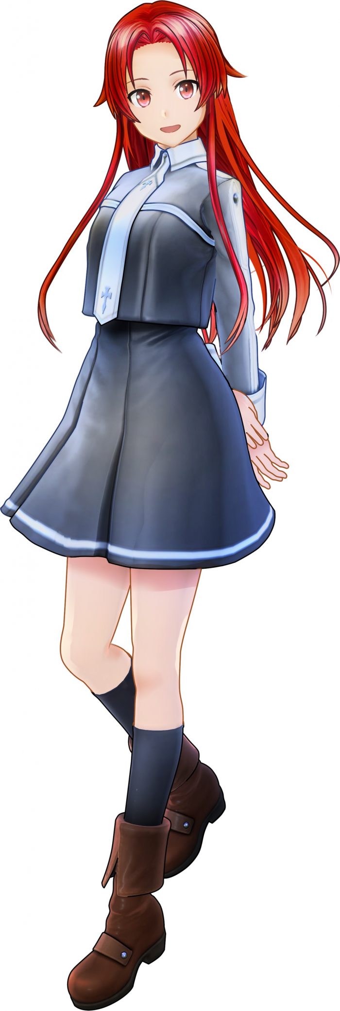 Sword Art Online Alicization Lycoris Artwork 016