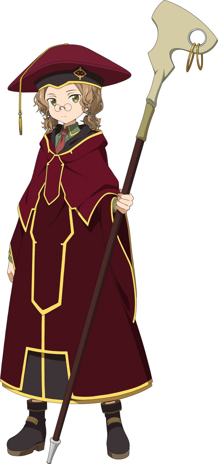 Sword Art Online Alicization Lycoris Artwork 017