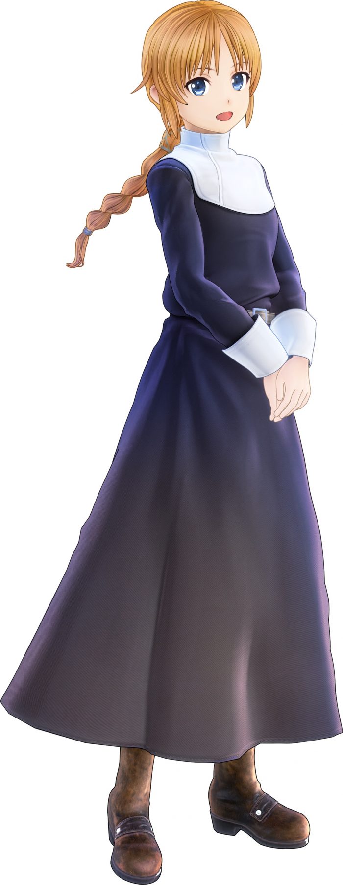 Sword Art Online Alicization Lycoris Artwork 018