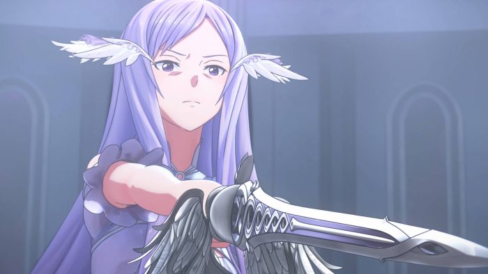 Sword Art Online Alicization Lycoris Screenshot 008