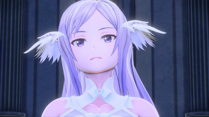 Sword Art Online Alicization Lycoris Screenshot 009