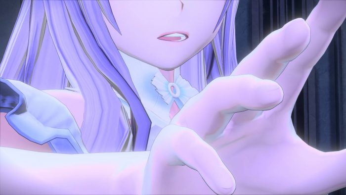 Sword Art Online Alicization Lycoris Screenshot 010