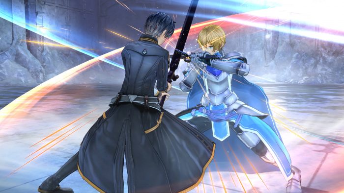 Sword Art Online Alicization Lycoris Screenshot 017