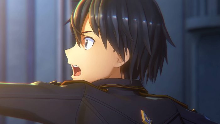 Sword Art Online Alicization Lycoris Screenshot 023