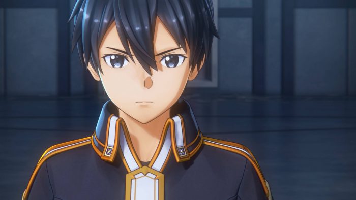 Sword Art Online Alicization Lycoris Screenshot 037