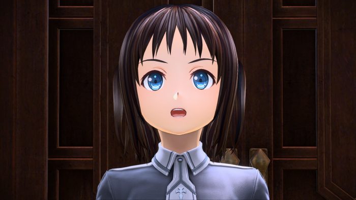 Sword Art Online Alicization Lycoris Screenshot 041