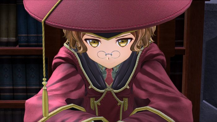 Sword Art Online Alicization Lycoris Screenshot 044