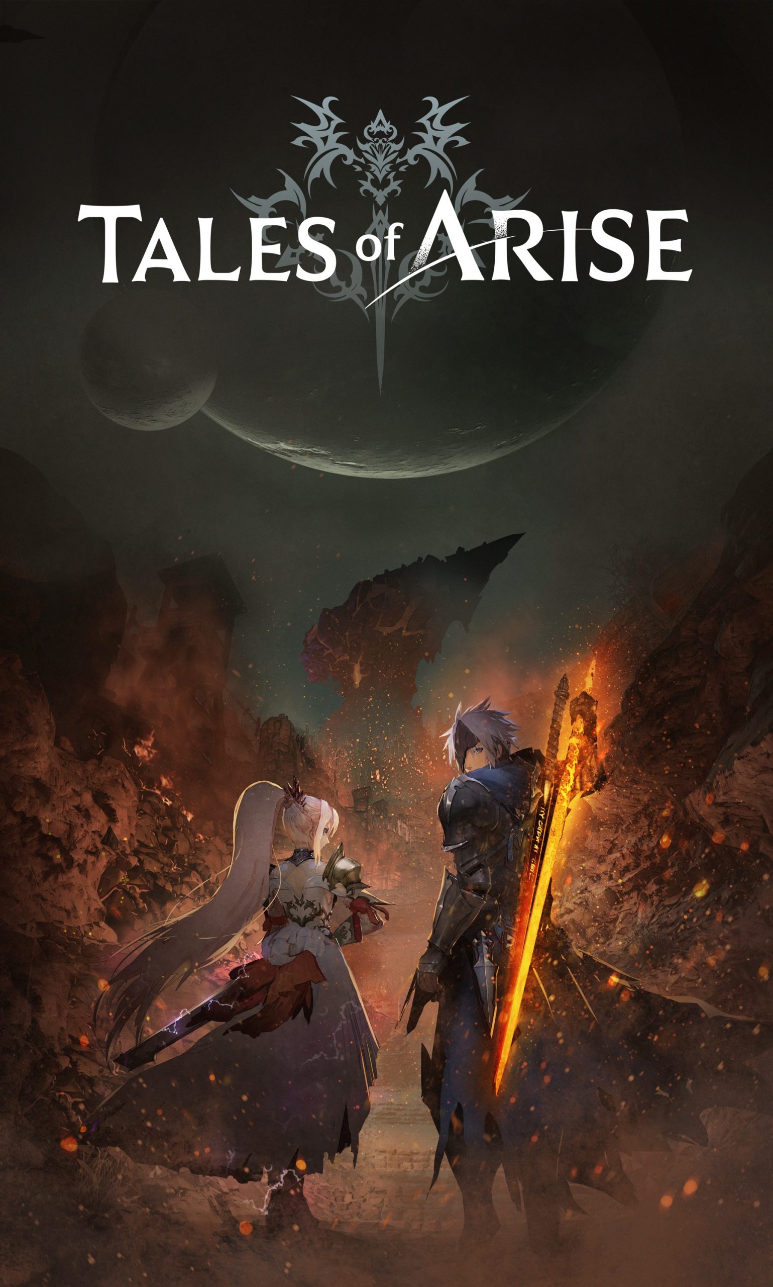 Tales of Arise Artwork 02 scaled