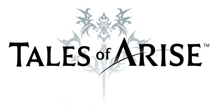 Tales of Arise Logo