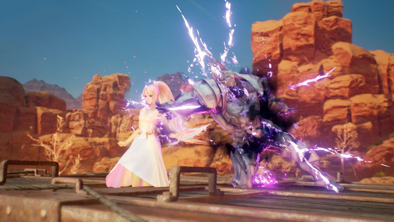 Tales of Arise Screenshot 009