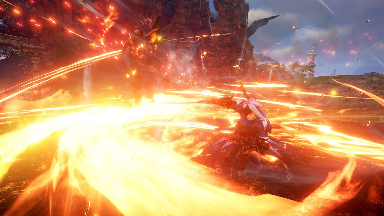 Tales of Arise Screenshot 011