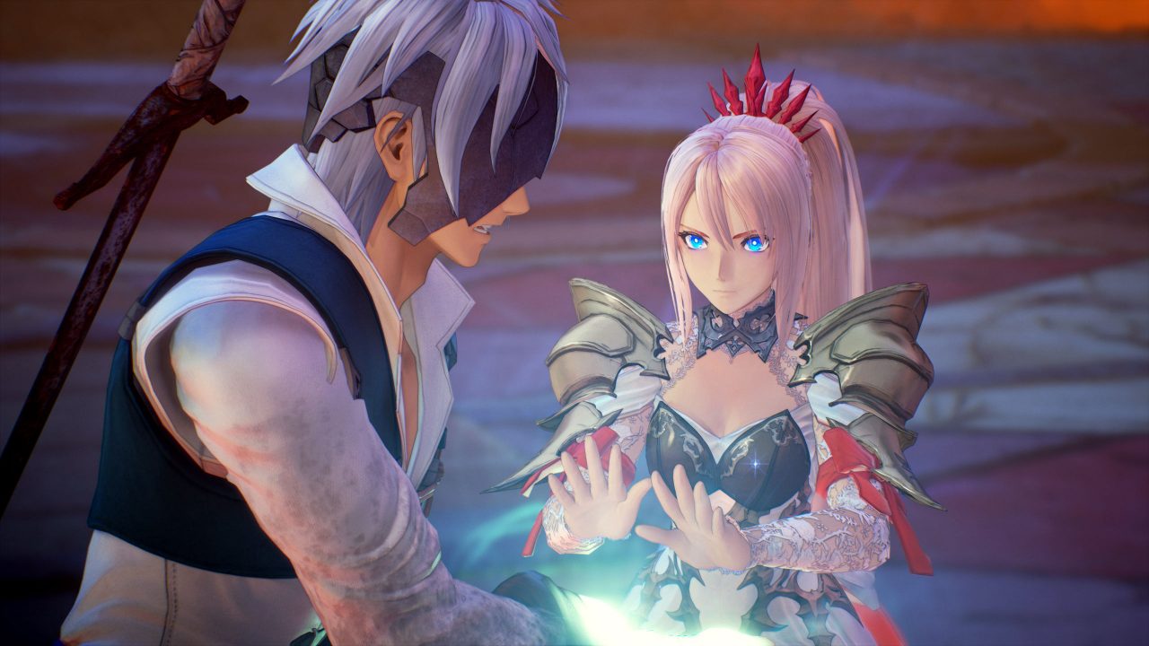 Tales of Arise Screenshot 023