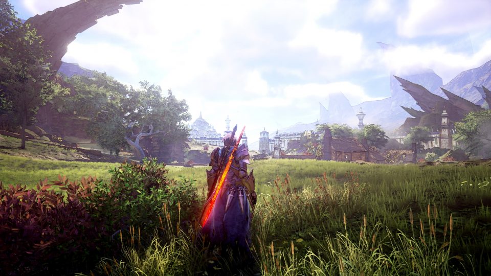 Tales of Arise Screenshot 03