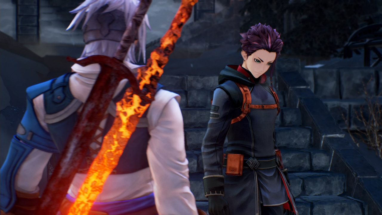 Tales of Arise Screenshot 032