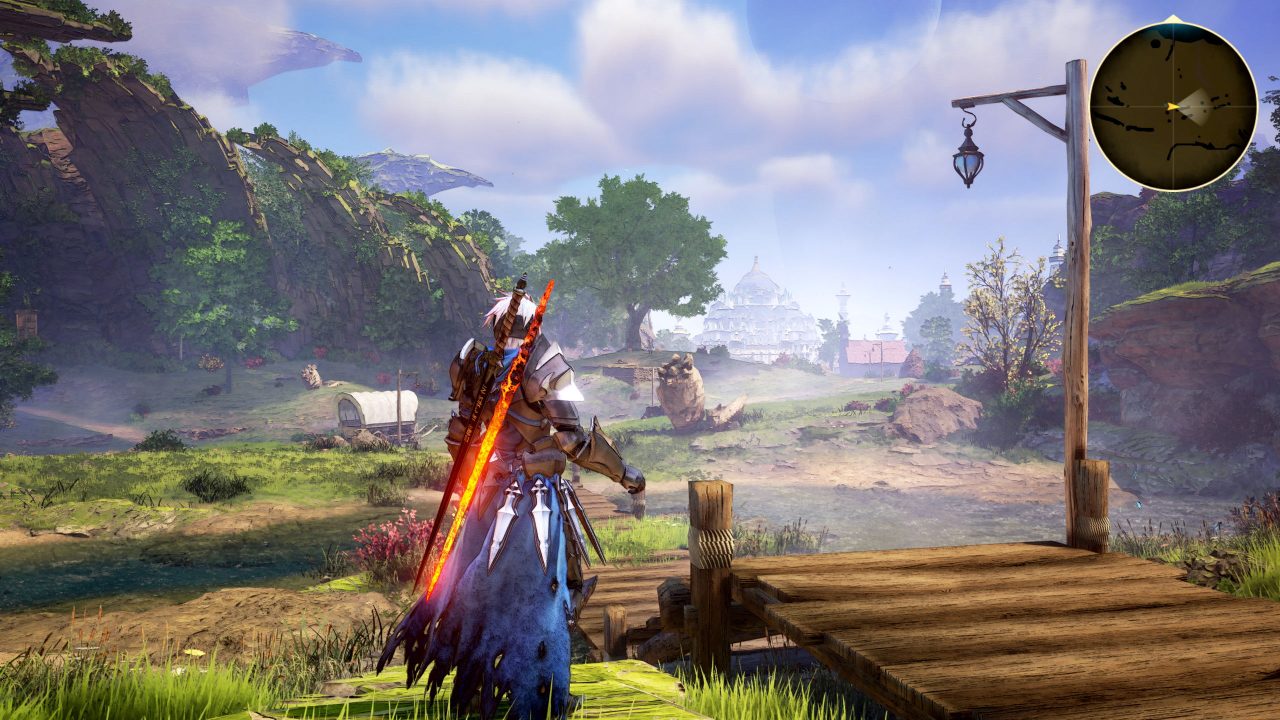 Tales of Arise Screenshot 036