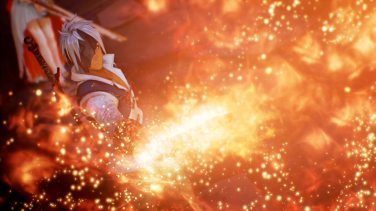 Tales of Arise Alphen Introduction Trailer - Niche Gamer
