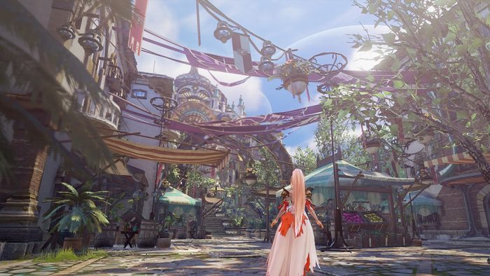 Tales of Arise Screenshot 07