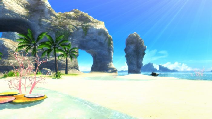 Tales of Berseria Screenshot 002